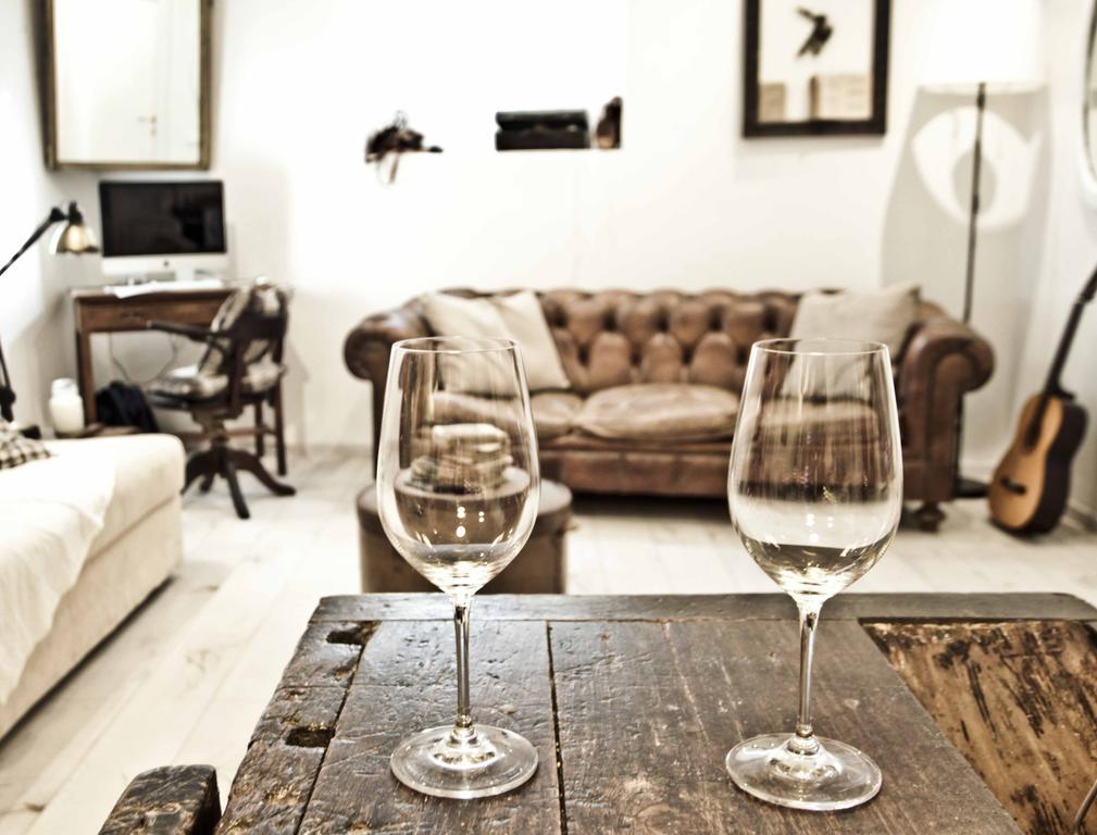 Sottosoprasannio Alojamento de Acomodação e Pequeno-almoço